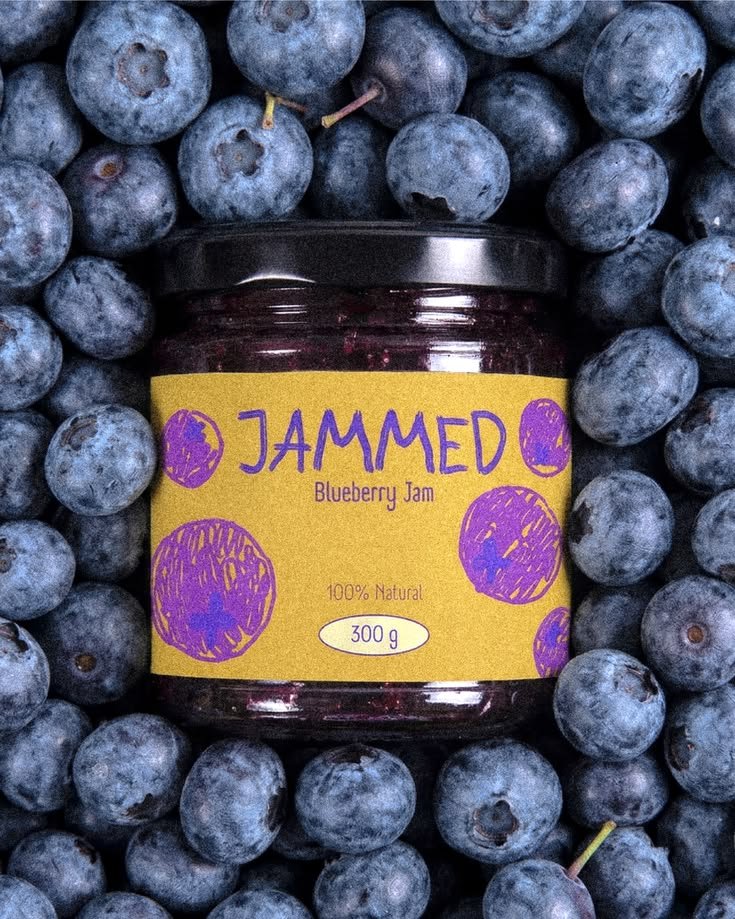 Packaging - Packaging & Label sample 10